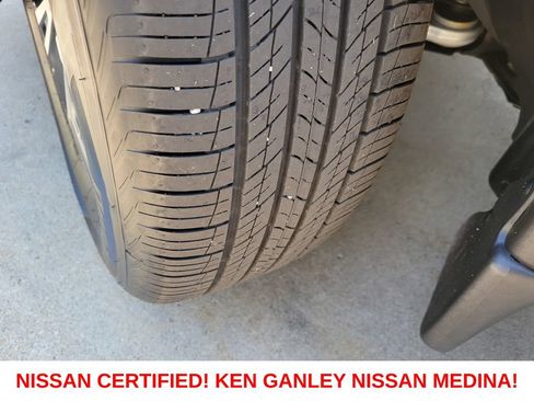 Certified 2023 Nissan Rogue SV AWD/4WD image 19