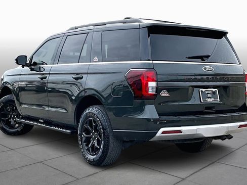 Used 2022 Ford Expedition Timberline image 12