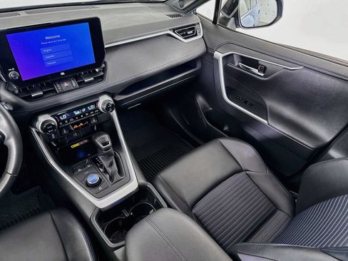 Certified 2025 Toyota RAV4 XSE w/ Advanced Technology Package AWD/4WD image 26