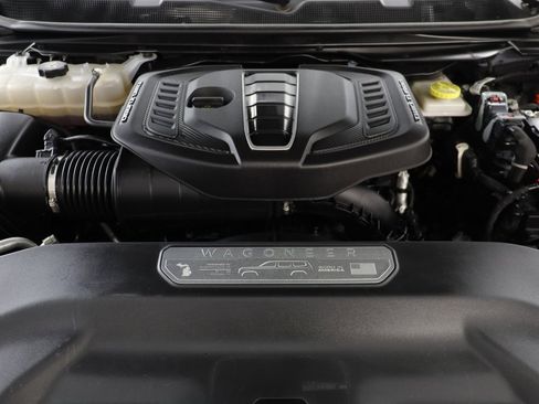 Used 2024 Jeep Grand Wagoneer L Series III image 26