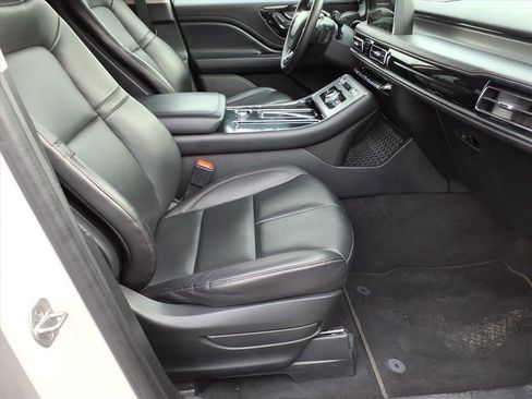 Certified 2023 Lincoln Aviator AWD w/ Elements Package image 7