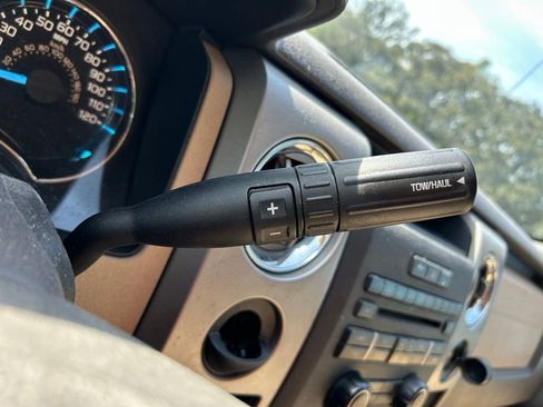 Used 2012 Ford F150 XLT w/ XLT Chrome Pkg image 23