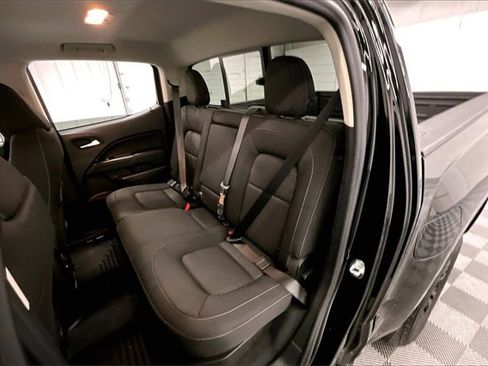 Used 2022 GMC Canyon Elevation w/ Trailering Package image 20