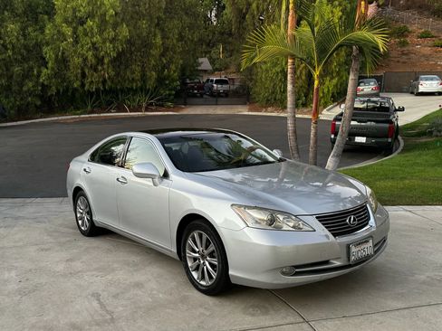Used 2007 Lexus ES 350 image 9