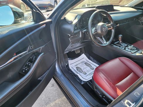 Used 2023 MAZDA CX-30 AWD 2.5 S w/ Preferred Package image 17