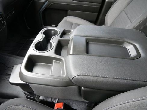 Used 2023 Chevrolet Silverado 1500 LT image 19