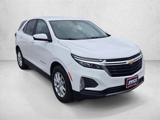 Used 2022 Chevrolet Equinox LT FWD video 3