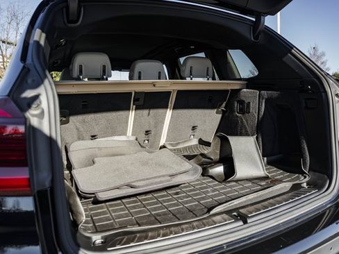 Used 2020 BMW X3 xDrive30i w/ Convenience Package image 10