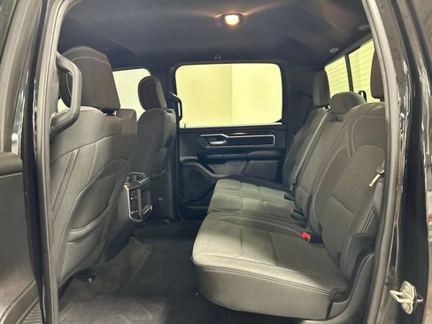 Used 2023 RAM 1500 Big Horn AWD/4WD image 27