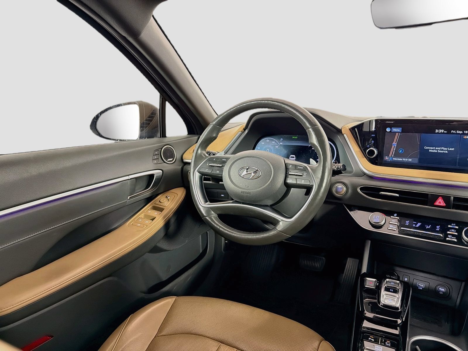 Used 2020 Hyundai Sonata Limited FWD image 25