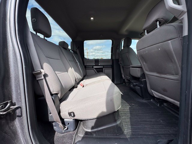 Used 2019 Ford F150 XLT AWD/4WD image 14