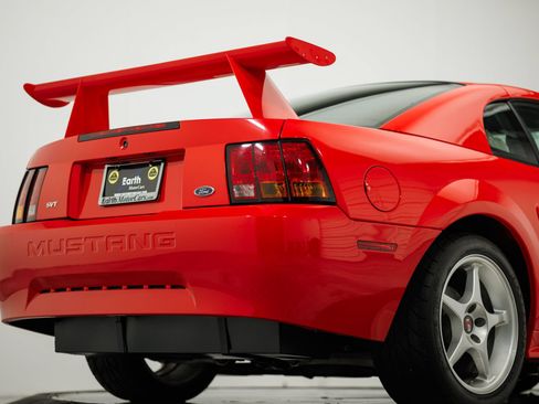 Used 2000 Ford Mustang Cobra RWD image 34