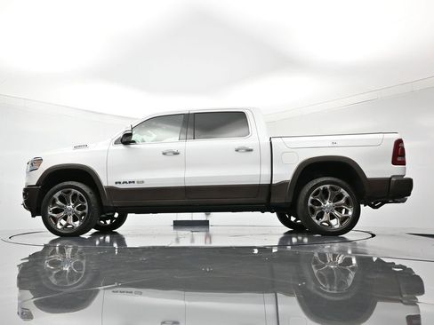 Used 2022 RAM 1500 Limited image 62