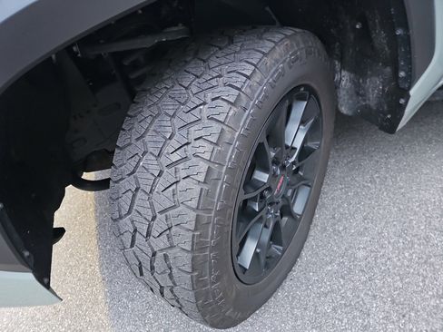 Used 2024 Toyota Tundra SR5 image 31