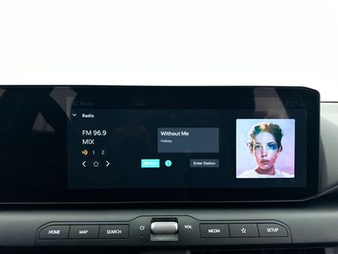 Certified 2025 Kia K4 FWD image 20