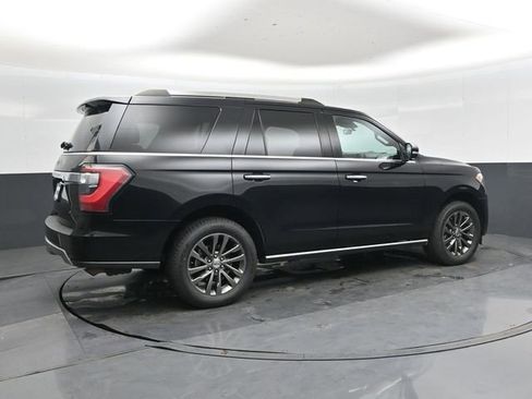 Used 2020 Ford Expedition Limited image 3
