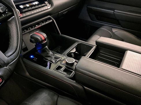 Used 2022 Toyota Tundra TRD Pro image 16