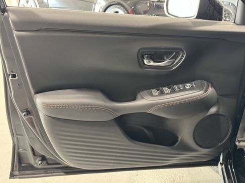 New 2026 Honda HR-V Sport image 22