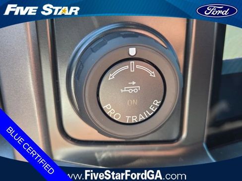Certified 2025 Ford F150 XLT w/ Equipment Group 302A MID AWD/4WD image 24