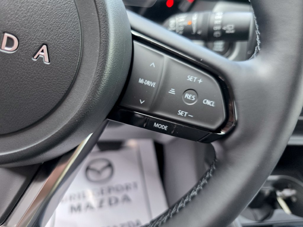 New 2026 MAZDA CX-5 Preferred AWD/4WD image 20