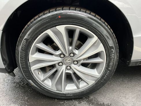 Used 2017 Acura MDX SH-AWD w/ Technology Package image 26