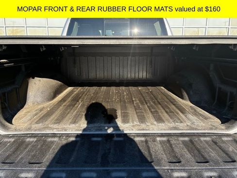 Used 2024 RAM 1500 Big Horn image 15