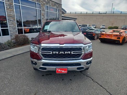 Used 2022 RAM 1500 Lone Star image 7