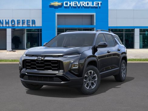 New 2026 Chevrolet Equinox ACTIV FWD image 6