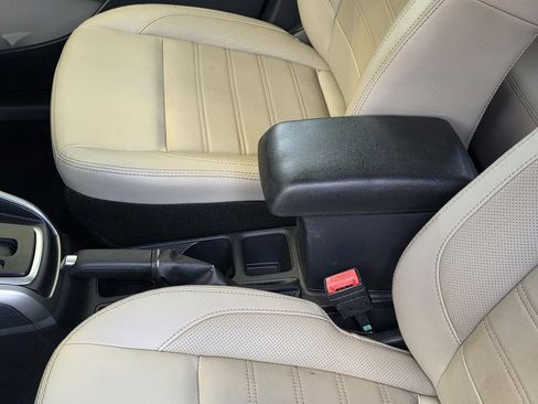 Used 2020 Ford EcoSport Titanium FWD image 10