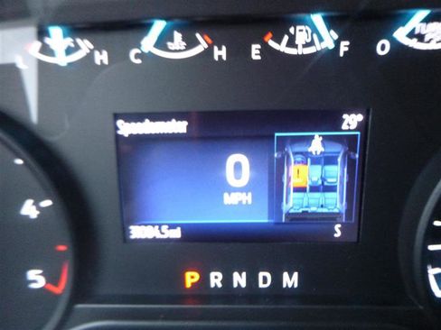 Used 2025 Ford F250 XLT w/ FX4 Off-Road Package image 13