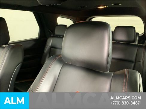 Used 2024 Dodge Durango GT image 17