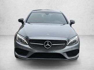 Used 2018 Mercedes-Benz C 300 Coupe video 2