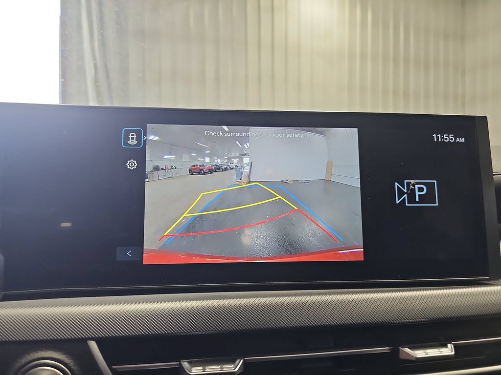 Used 2024 Hyundai Sonata SEL AWD/4WD image 24