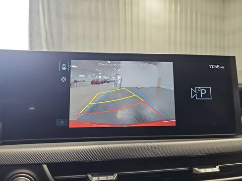 Used 2024 Hyundai Sonata SEL AWD/4WD image 24