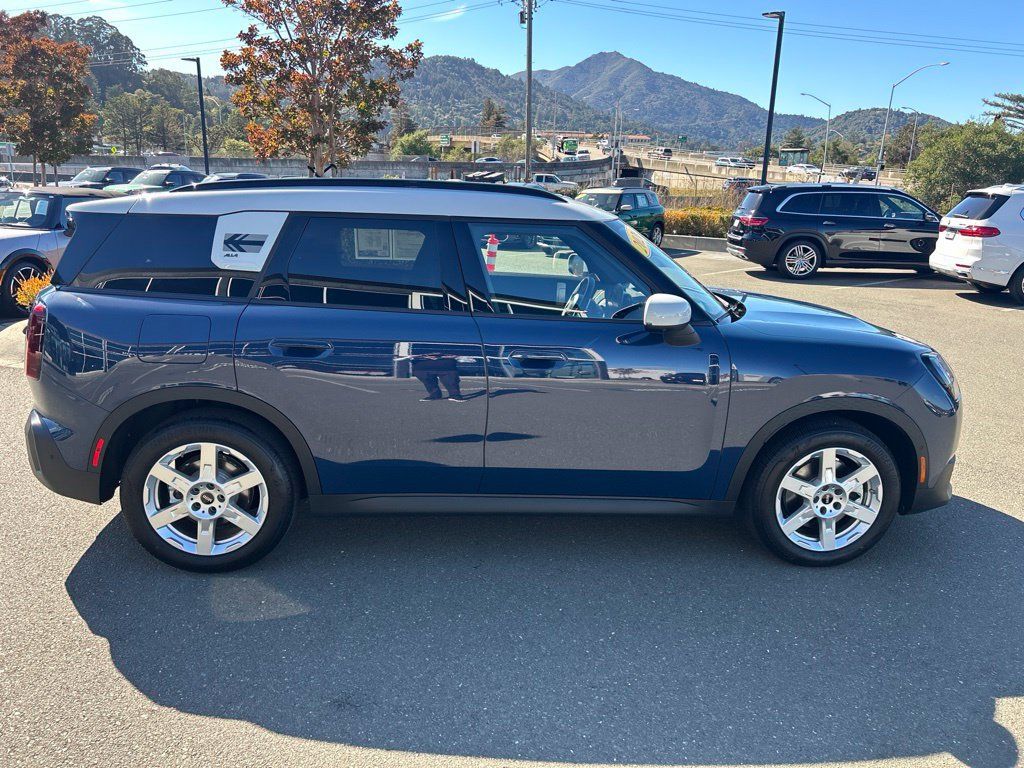 Used 2026 MINI Cooper Countryman S AWD/4WD image 6