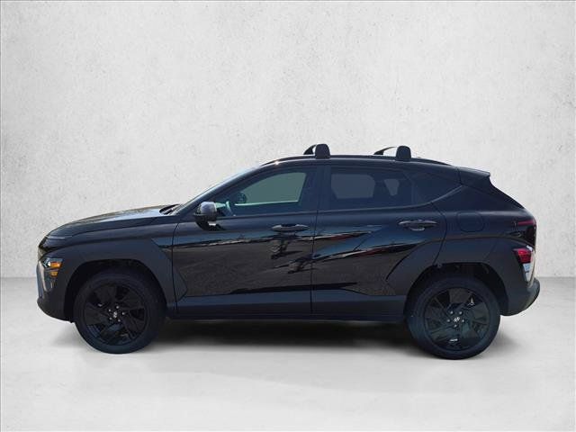 New 2027 Hyundai Kona SEL Sport AWD/4WD image 7