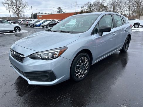 Used 2020 Subaru Impreza 2.0i image 6