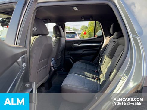 Used 2026 GMC Terrain Elevation FWD image 18