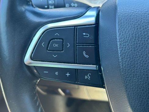 Used 2021 Toyota Highlander Limited FWD image 42
