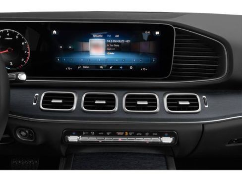 Certified 2023 Mercedes-Benz GLE 350 4MATIC image 10