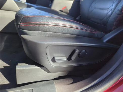 Used 2023 Ford Escape ST-Line Elite w/ Premium Technology Package image 13