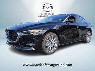 New 2026 MAZDA MAZDA3 2.5 S Sedan w/ Preferred Pkg 360° Tour