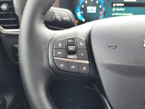 New 2025 Ford Bronco Sport Outer Banks w/ Outer Banks Tech Package+ image 28