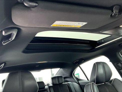 Used 2019 Acura TLX w/ Technology & A-SPEC Pkg image 22