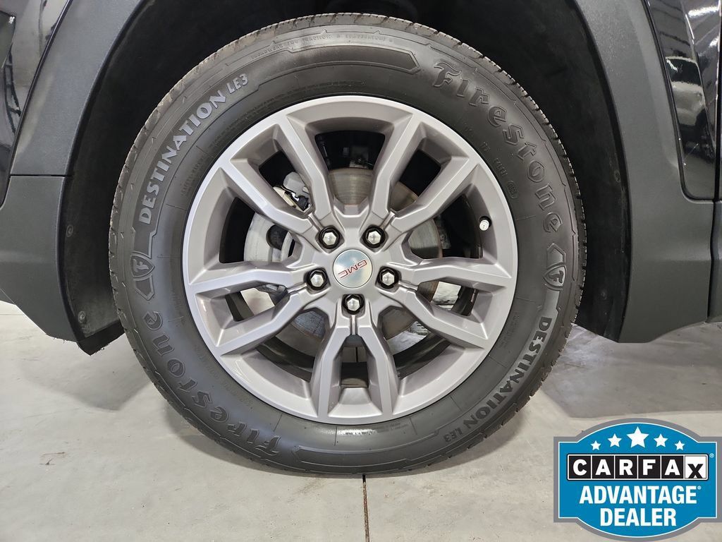 Used 2023 GMC Terrain SLT w/ Infotainment Package II AWD/4WD image 29