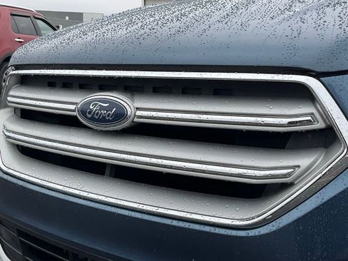 Used 2018 Ford Escape Titanium w/ Ford Safe & Smart Package image 24