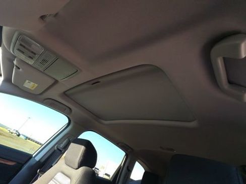 Used 2020 Honda CR-V EX image 15