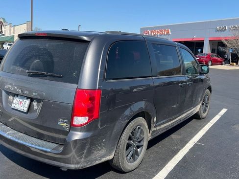 Used 2019 Dodge Grand Caravan GT image 6