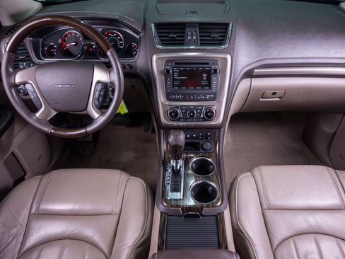 Used 2014 GMC Acadia Denali AWD/4WD image 17