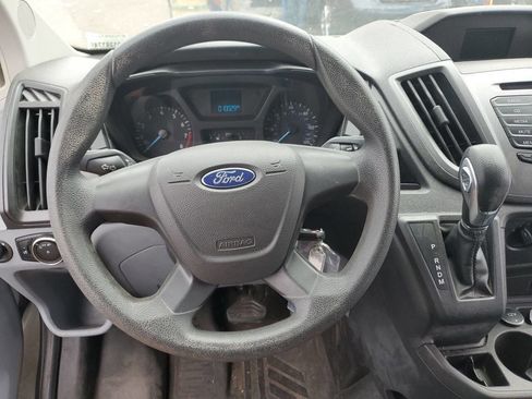Used 2015 Ford Transit 150 130 Low Roof RWD image 10